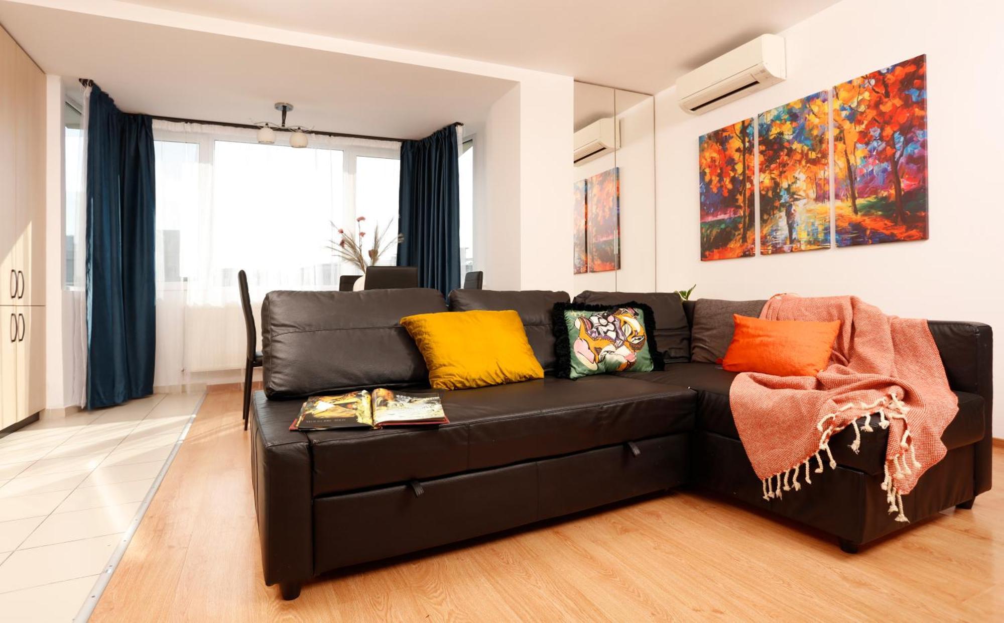 Enchanting Retreat - Historic Old Town - Pet-Friendly Haven - Steps From Unirii Bucharest Luaran gambar