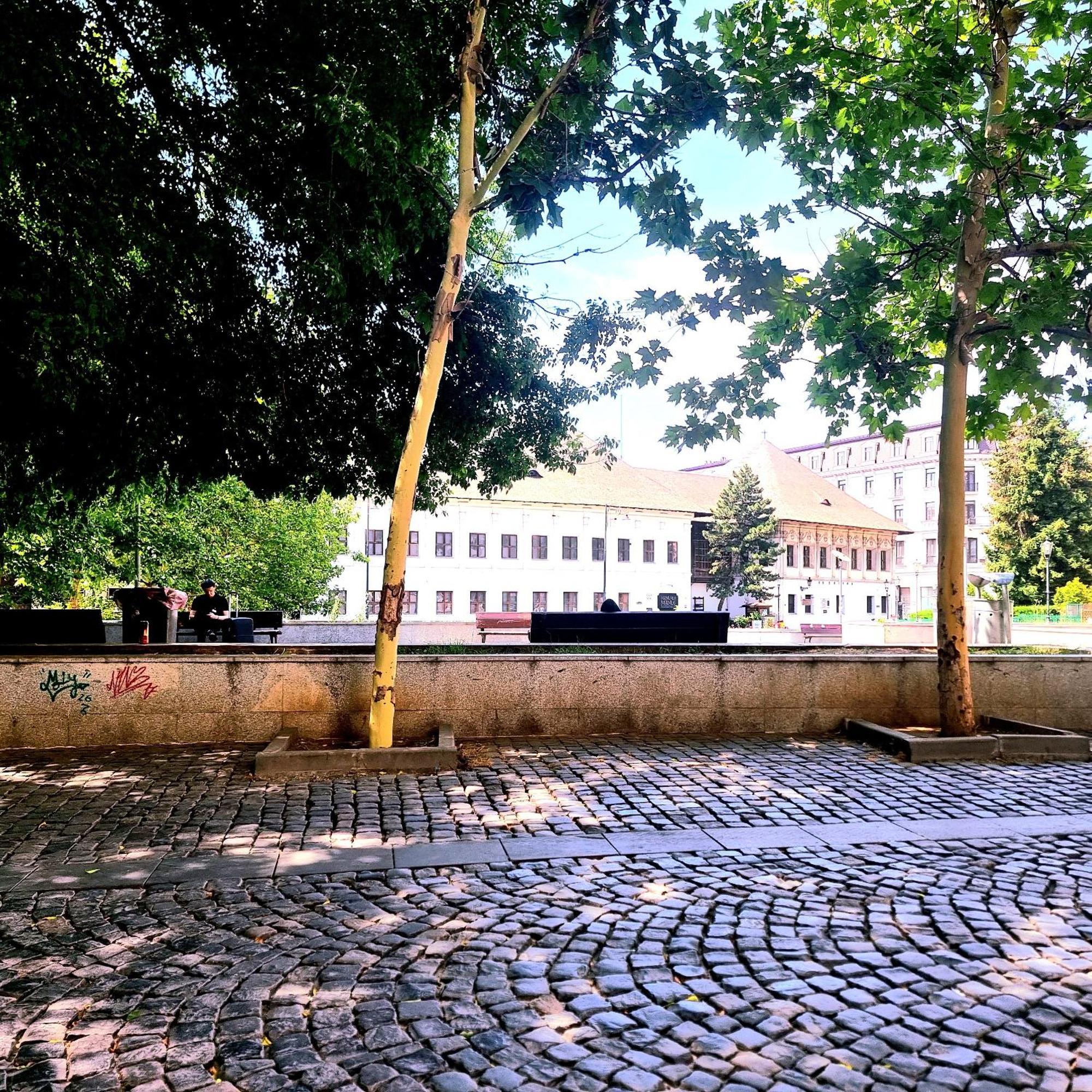 Enchanting Retreat - Historic Old Town - Pet-Friendly Haven - Steps From Unirii Bucharest Luaran gambar