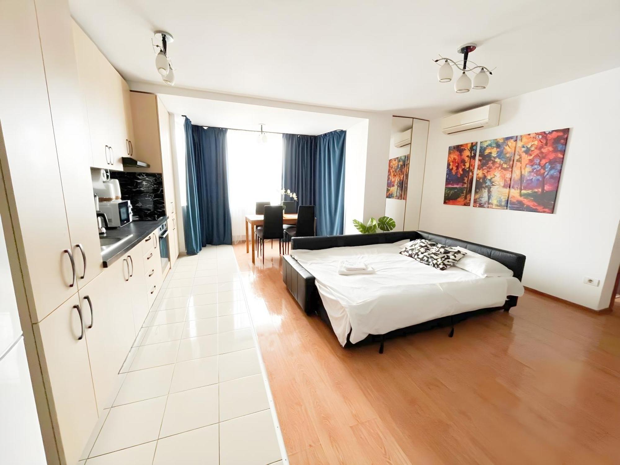 Enchanting Retreat - Historic Old Town - Pet-Friendly Haven - Steps From Unirii Bucharest Luaran gambar